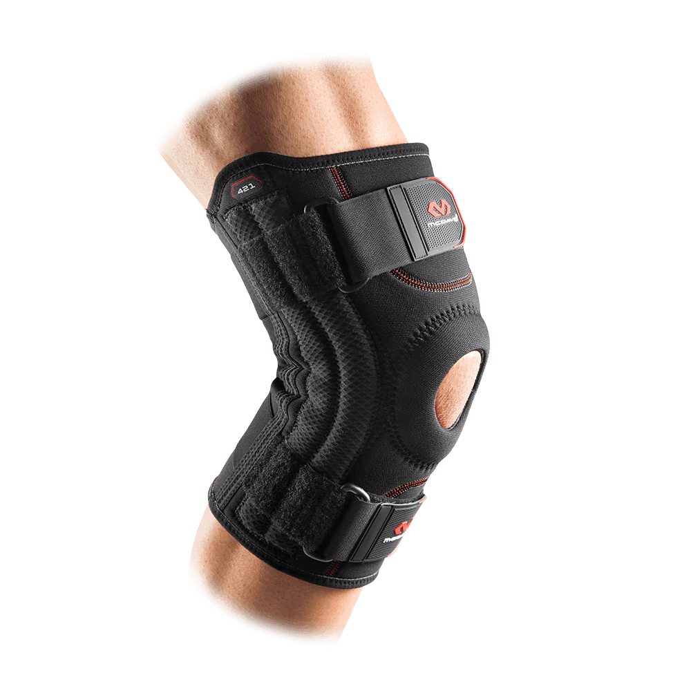 McDavid Knee Support with Stays