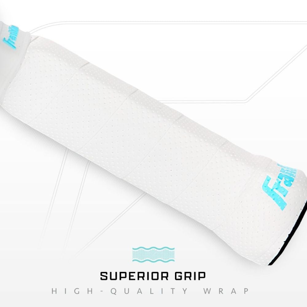 Franklin C45 Hyden Patriquin Pickleball Paddle