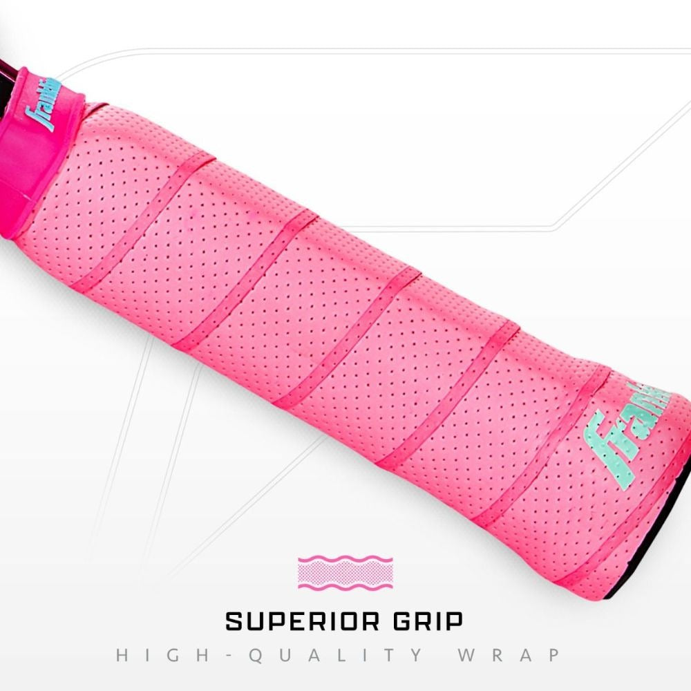 Franklin C45 Paris Todd Pickleball Paddle