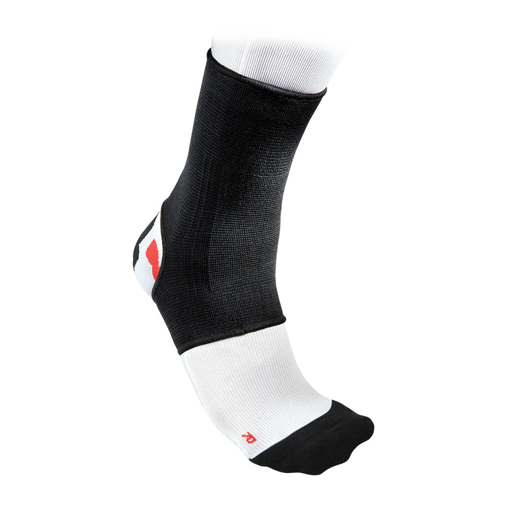 McDavid Ankle Sleeve/Elastic