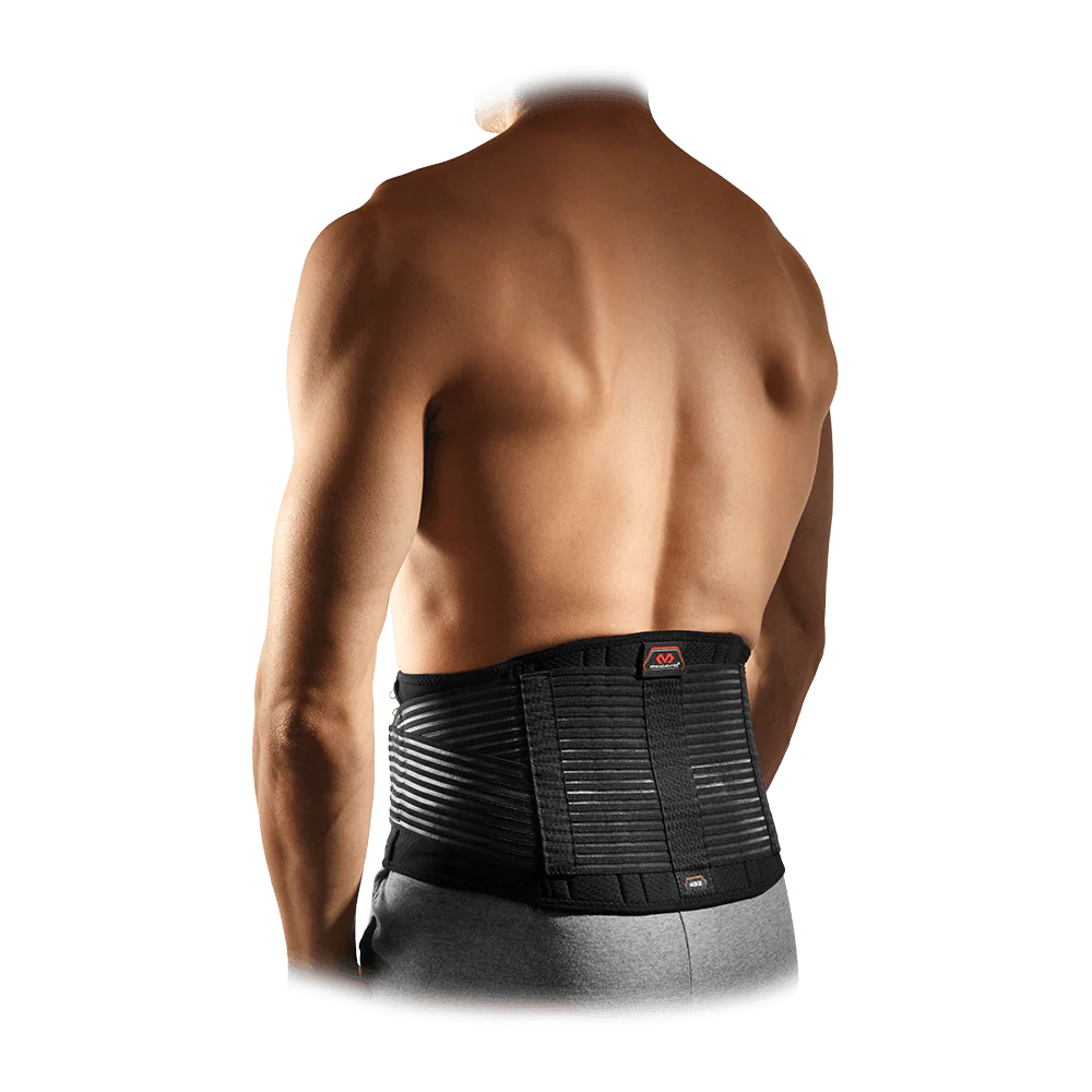 McDavid Back Stabilizer MD493
