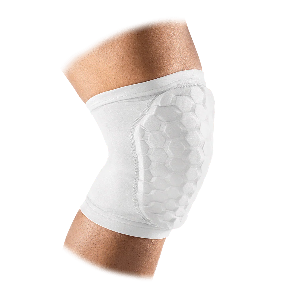 McDavid HEX® Knee/Elbow/Shin Pads/Pair
