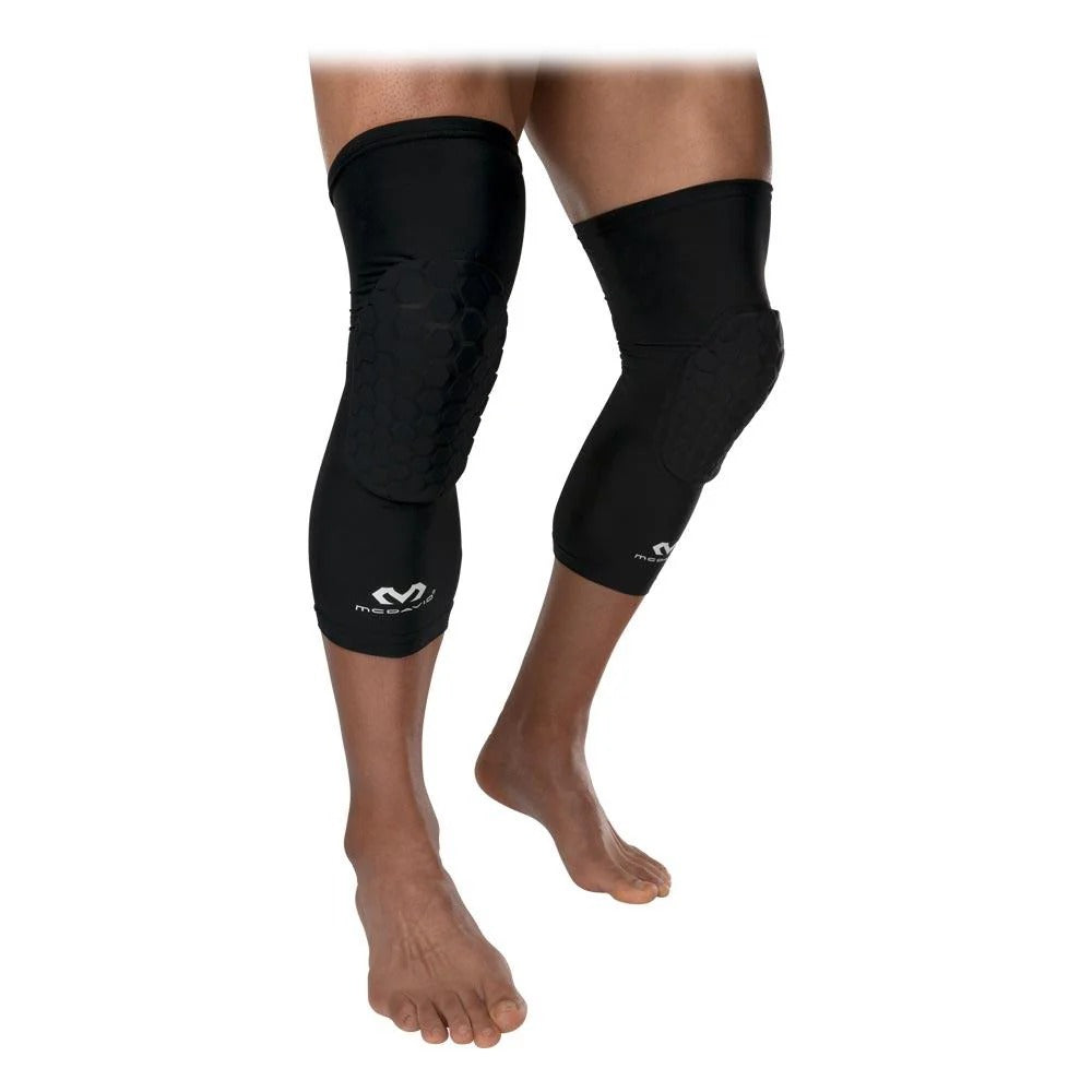 McDavid HEX® Leg Sleeves/Pair