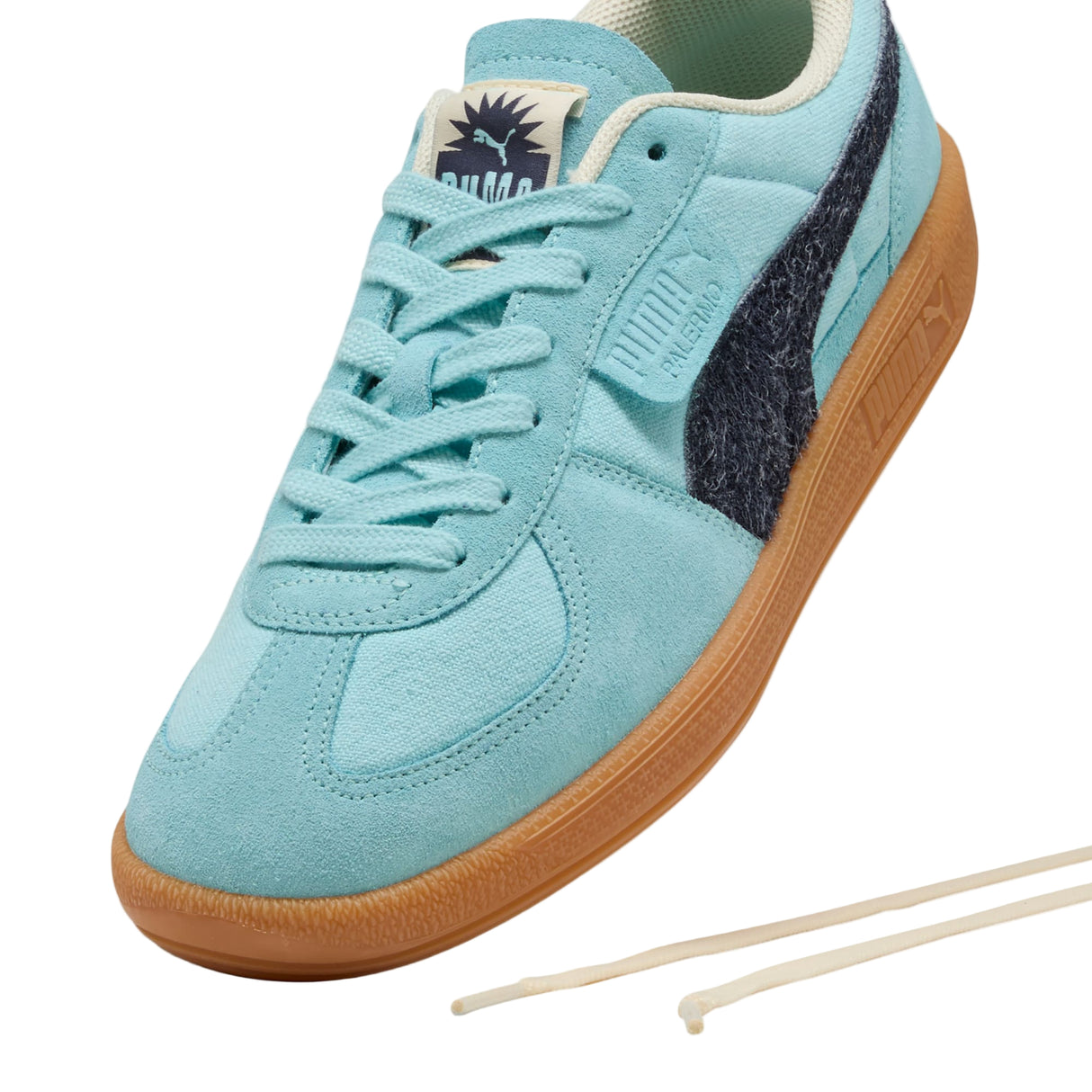 Puma Men's Palermo Fadeout Casual Shoes