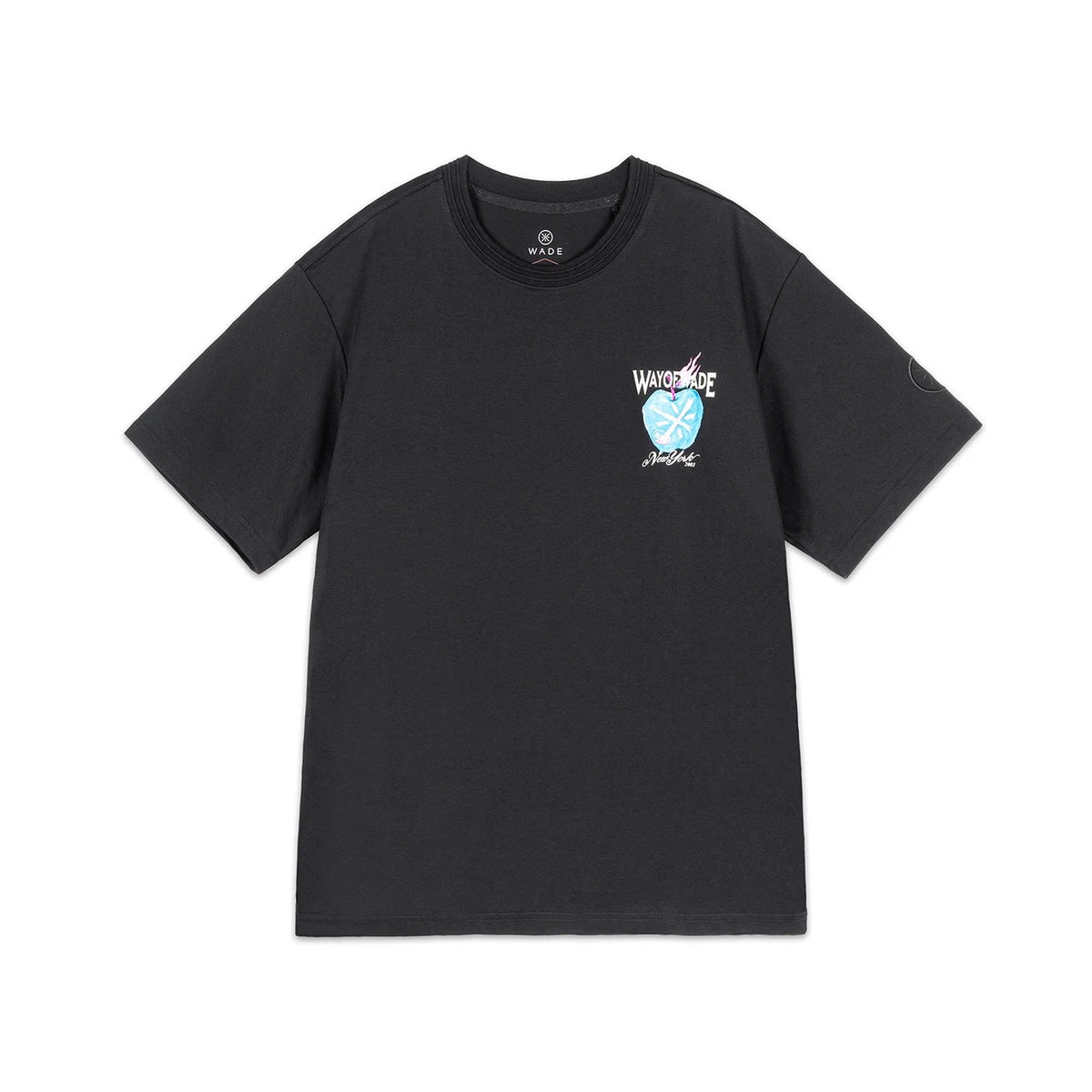 LI-NING Men's Wade T-Shirt