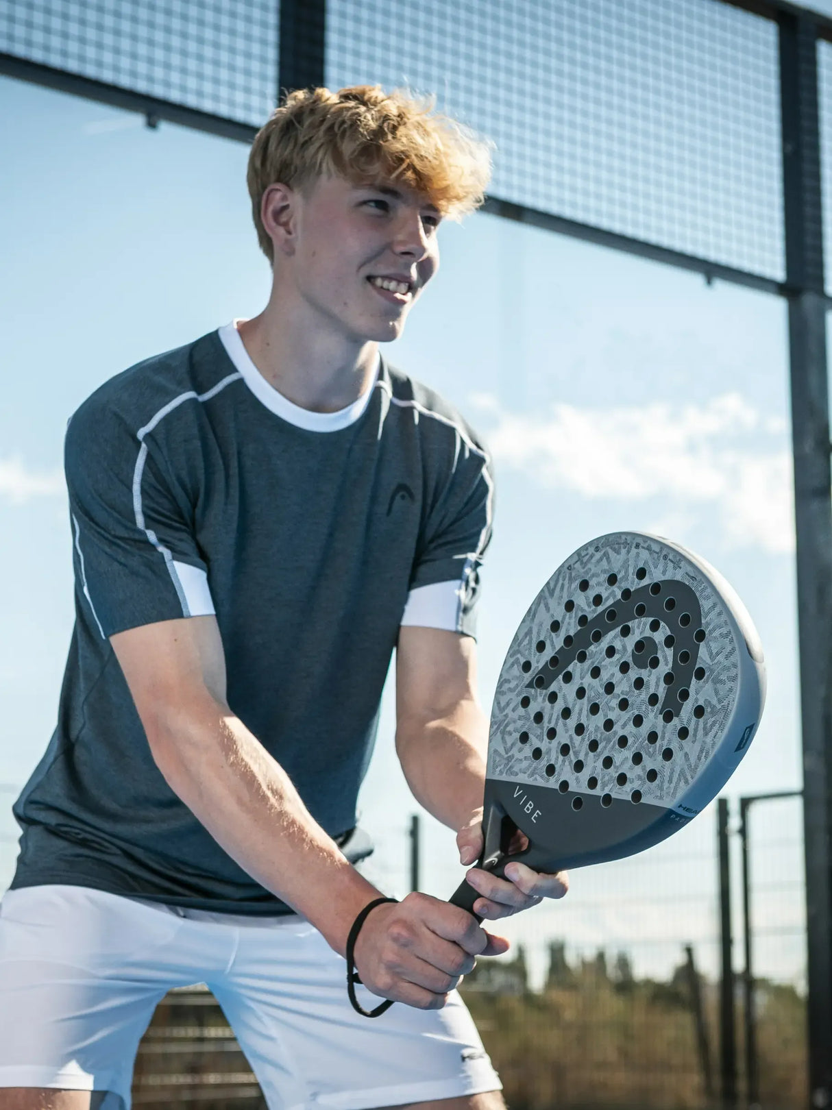 HEAD Vibe Padel Racquet