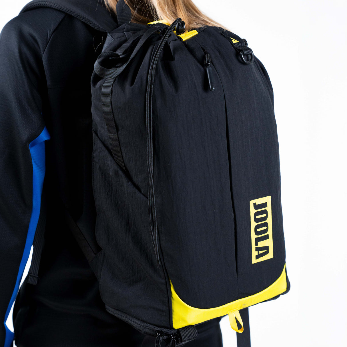JOOLA Drawstring Bagpack
