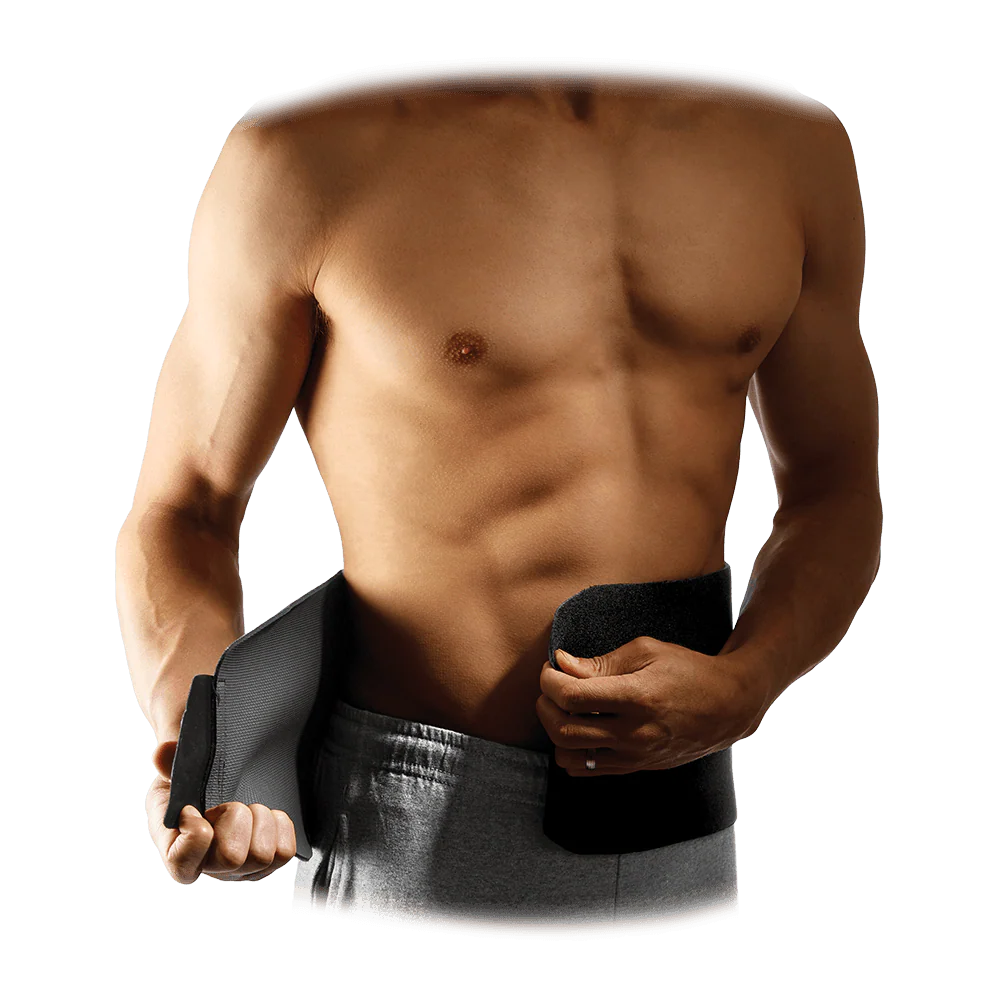 McDavid Waist Trimmer