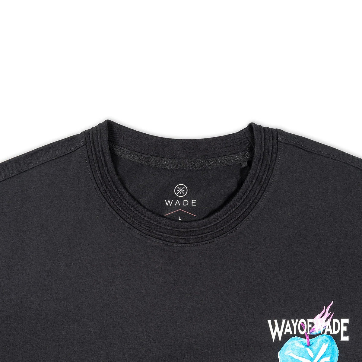 LI-NING Men's Wade T-Shirt