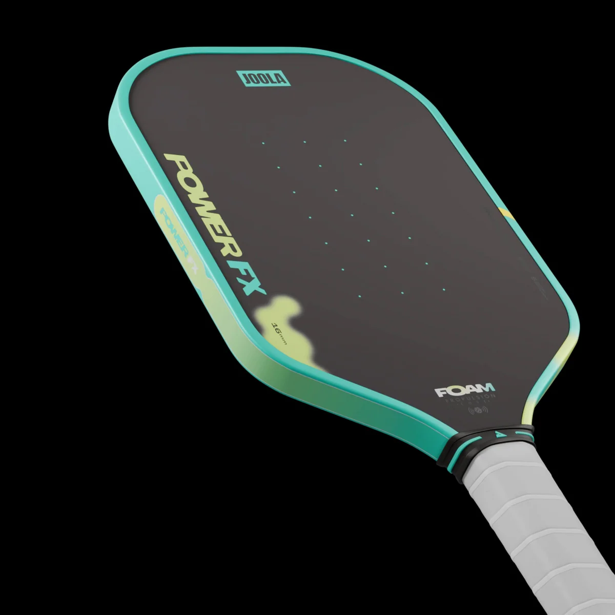 JOOLA Power FX Elongated Pickleball Paddle