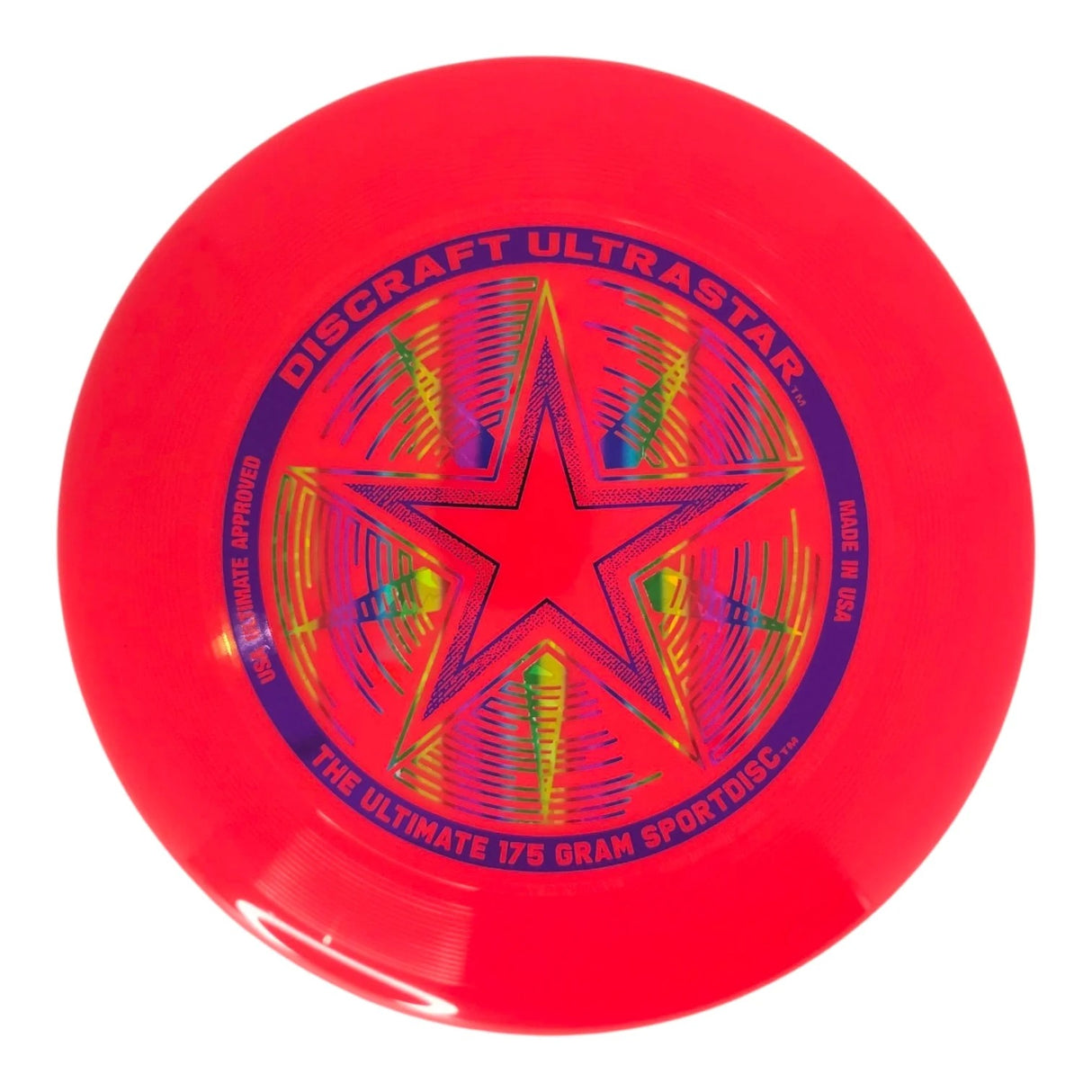 Discraft Sport Disc Ultra Star