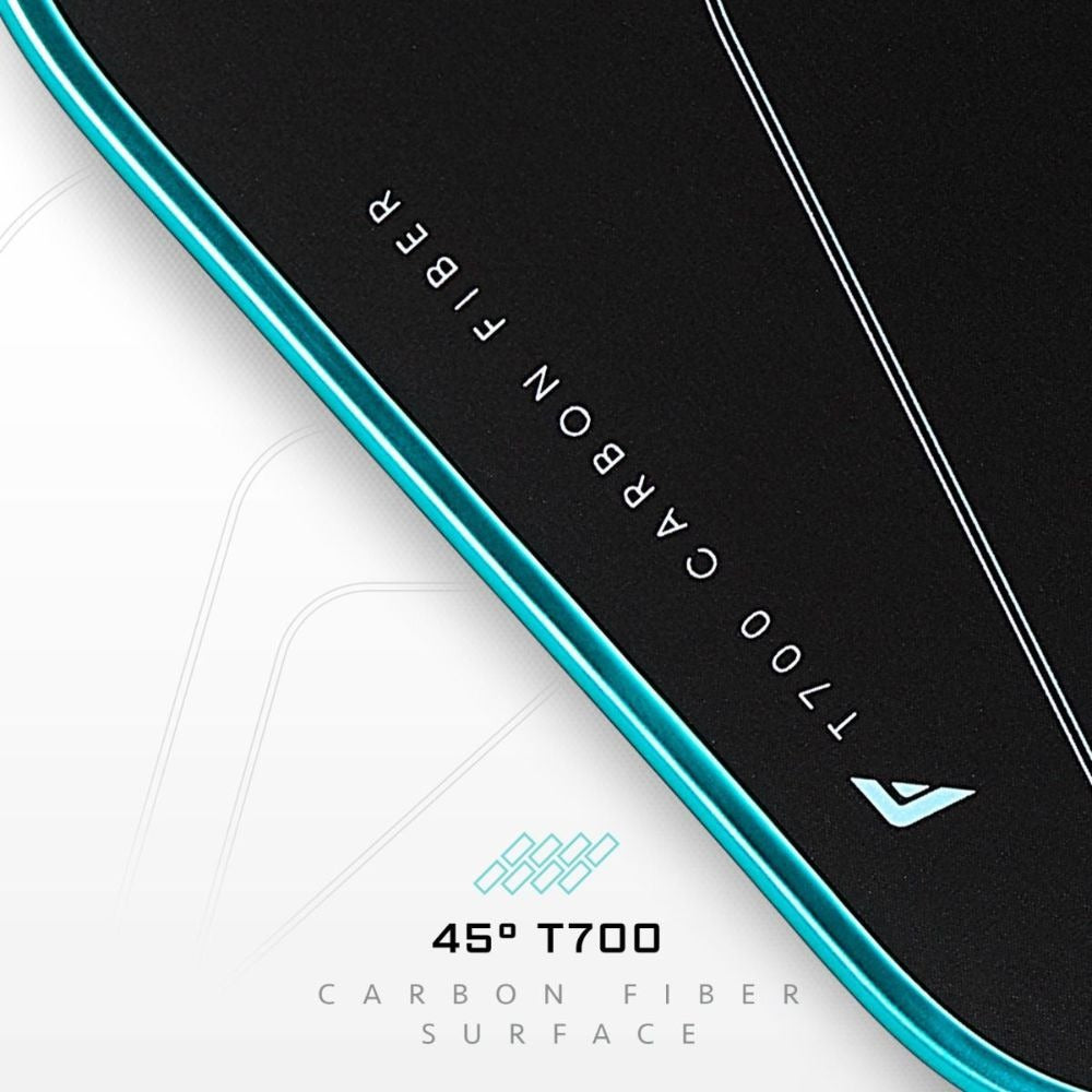 Franklin C45 Hyden Patriquin Pickleball Paddle