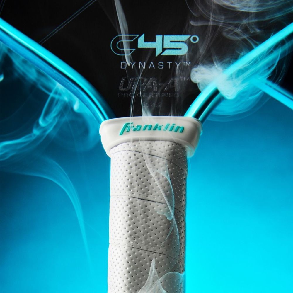 Franklin C45 Hyden Patriquin Pickleball Paddle