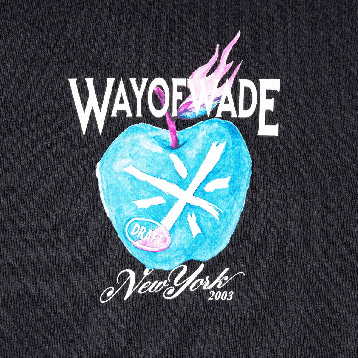 LI-NING Men's Wade T-Shirt