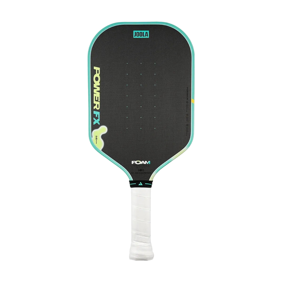 JOOLA Power FX Elongated Pickleball Paddle