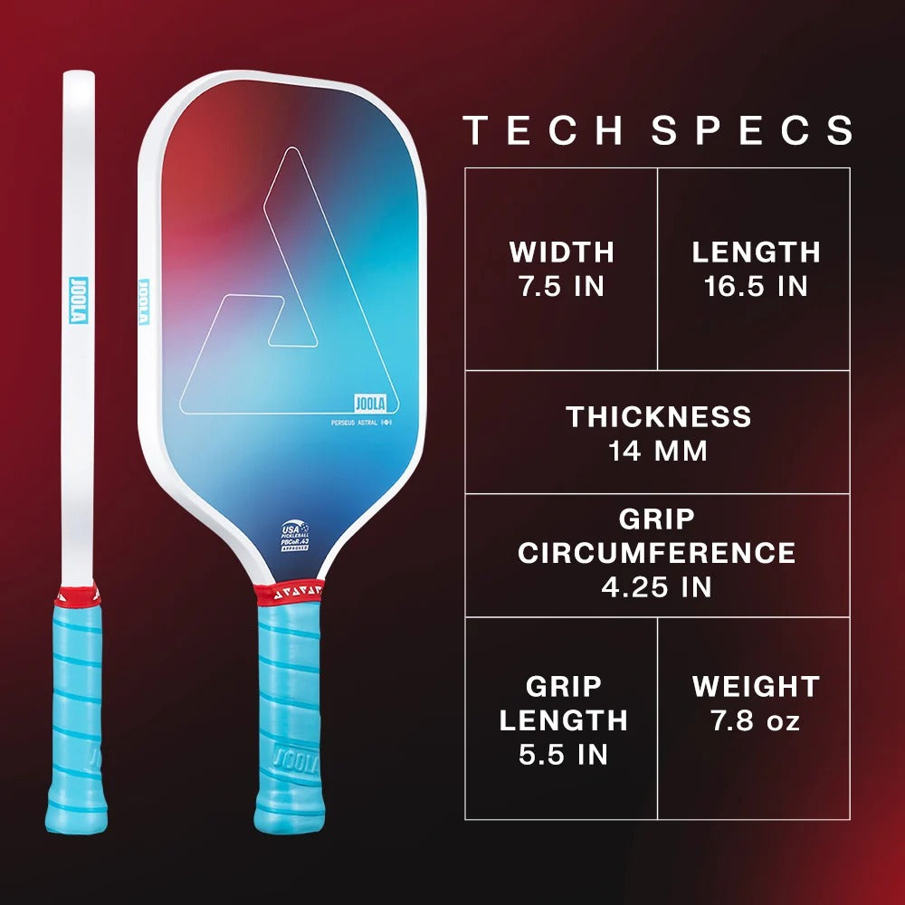 JOOLA Astral Pickleball Pack