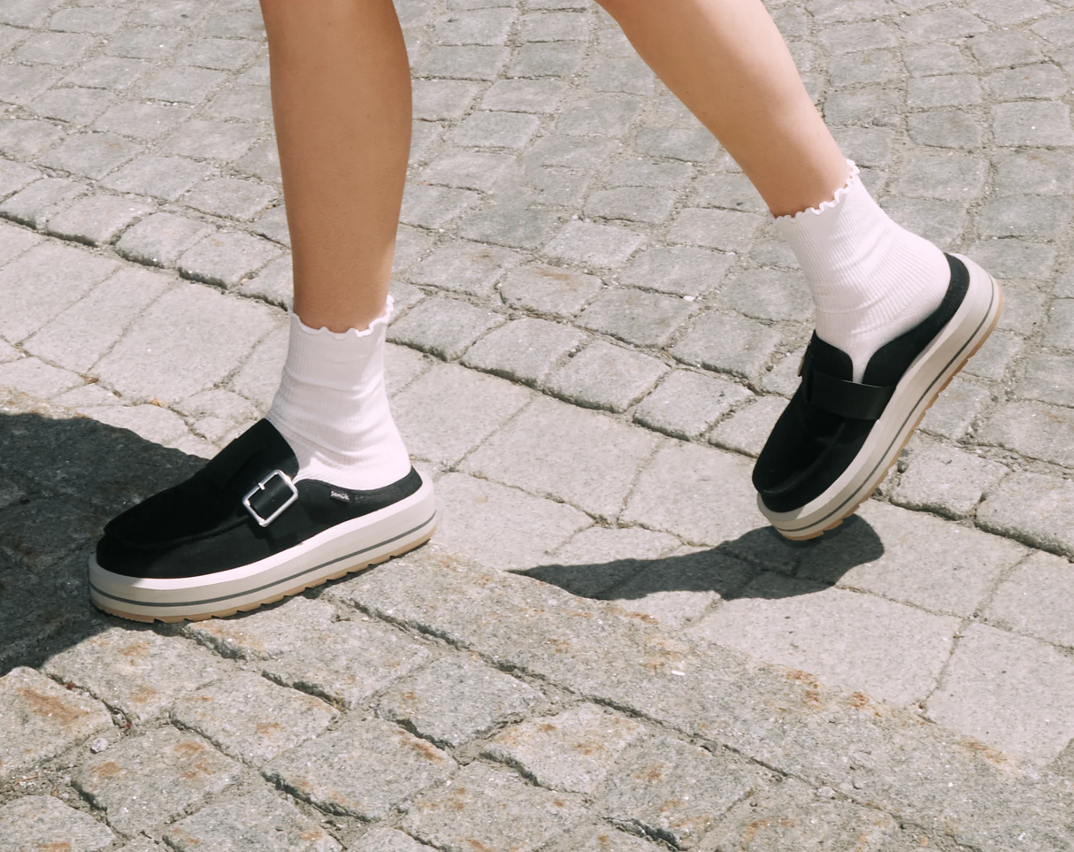 Sanuk Women's Donna Sash-Hey Casual Shoes