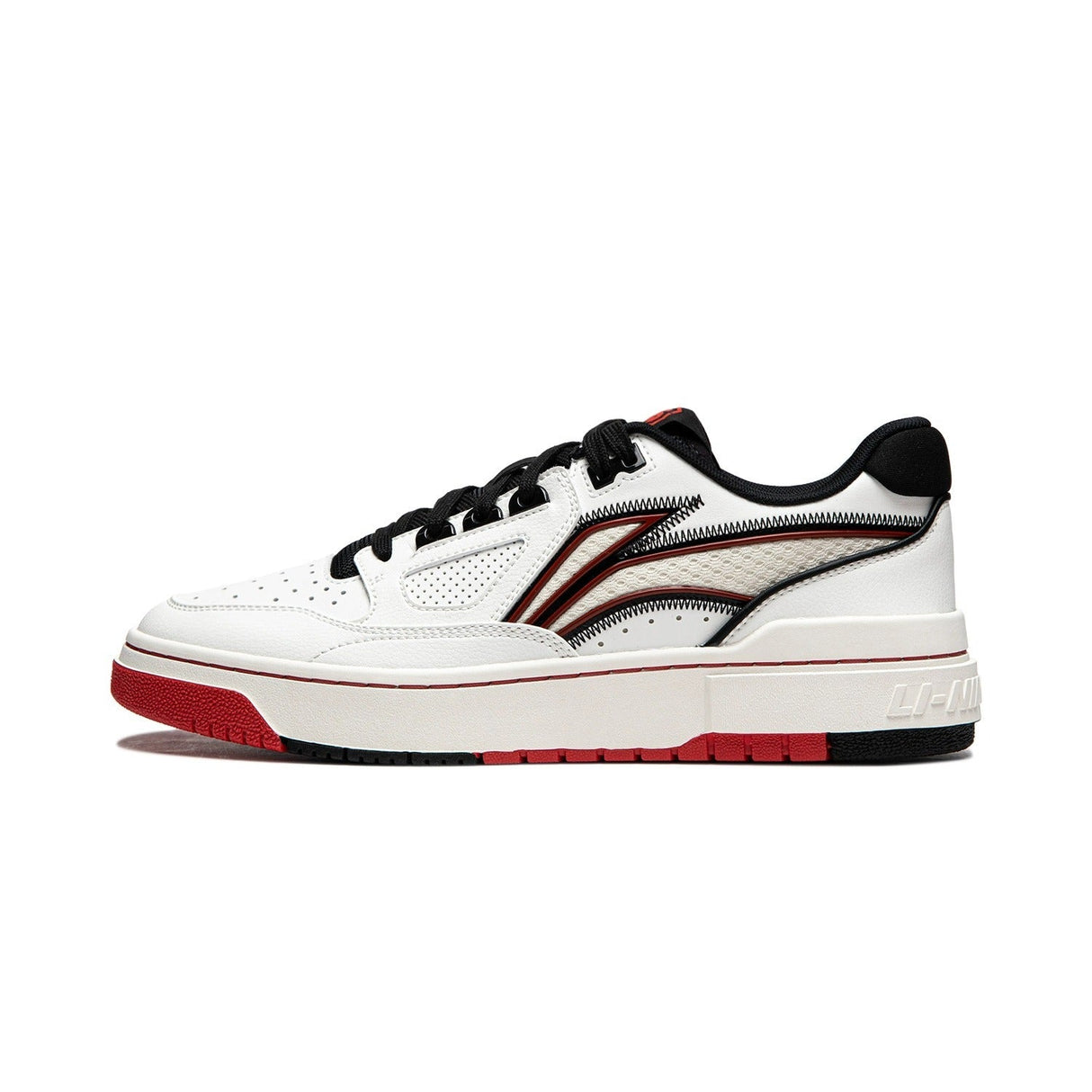 LI-NING Men's BadFive Rookies Basketball Shoes
