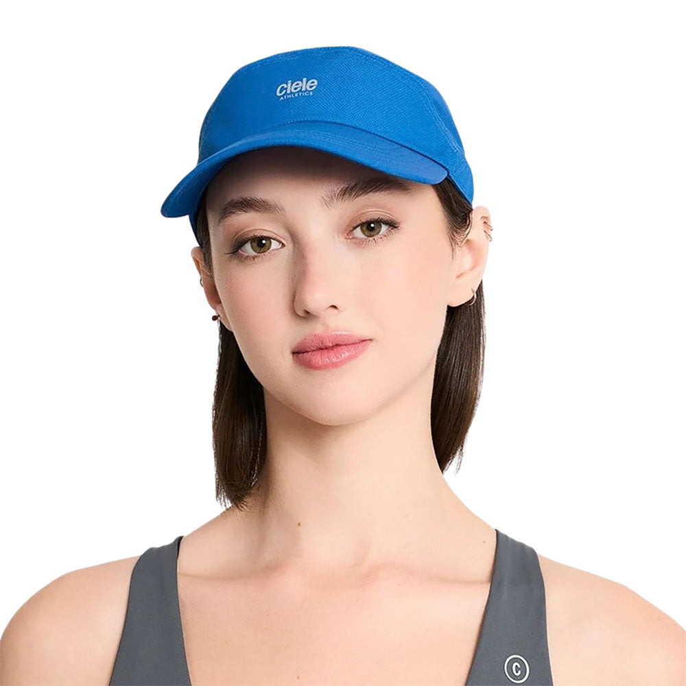 Ciele FSTCap SC Classic Athletics SL Azure Running Cap