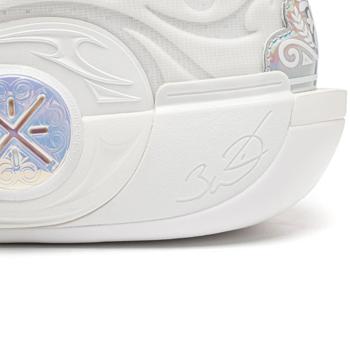 LI-NING Way of Wade 12 "305" Basketball Shoes