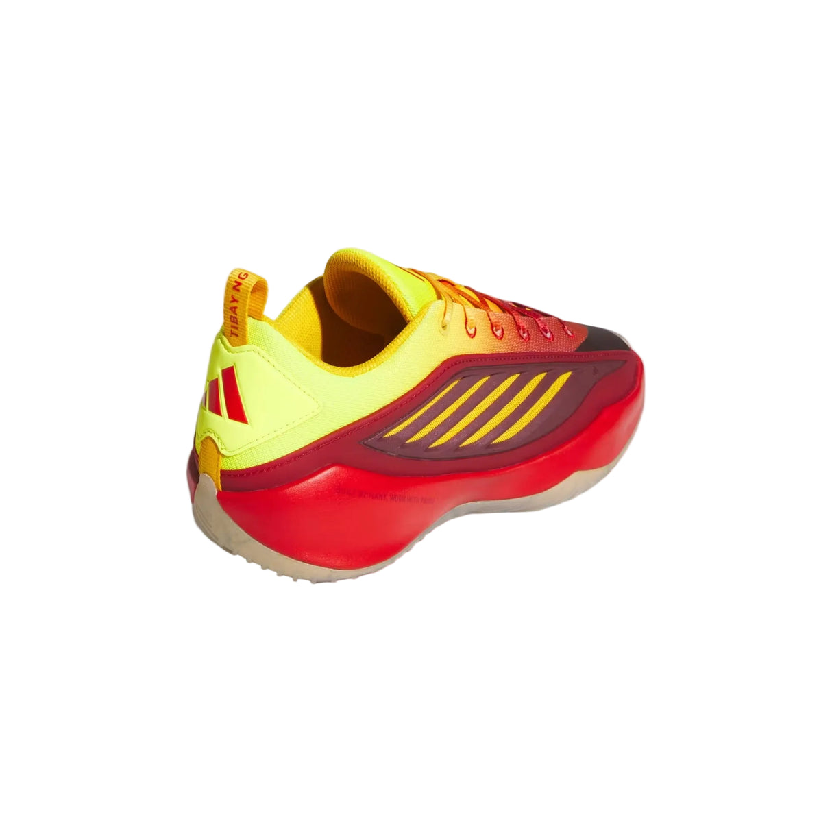 adidas Believe That 1 "Tibay ng Lahi" Unisex Basketball Shoes