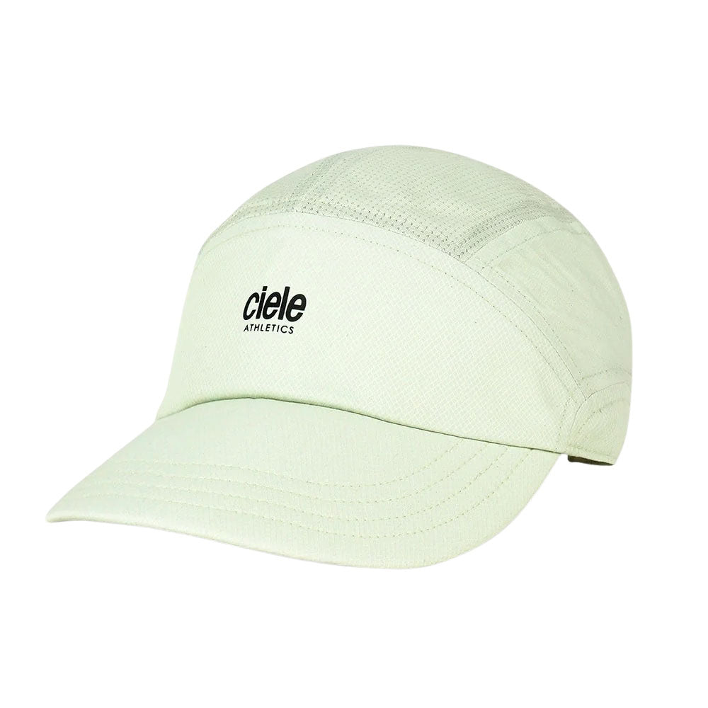 Ciele FSTCap SC Classic Athletics SL Lightmoss Running Cap