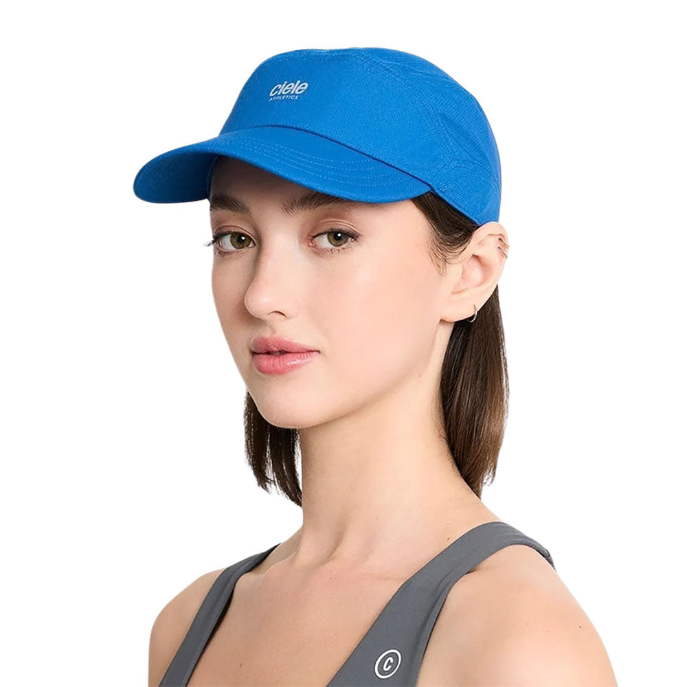 Ciele FSTCap SC Classic Athletics SL Azure Running Cap