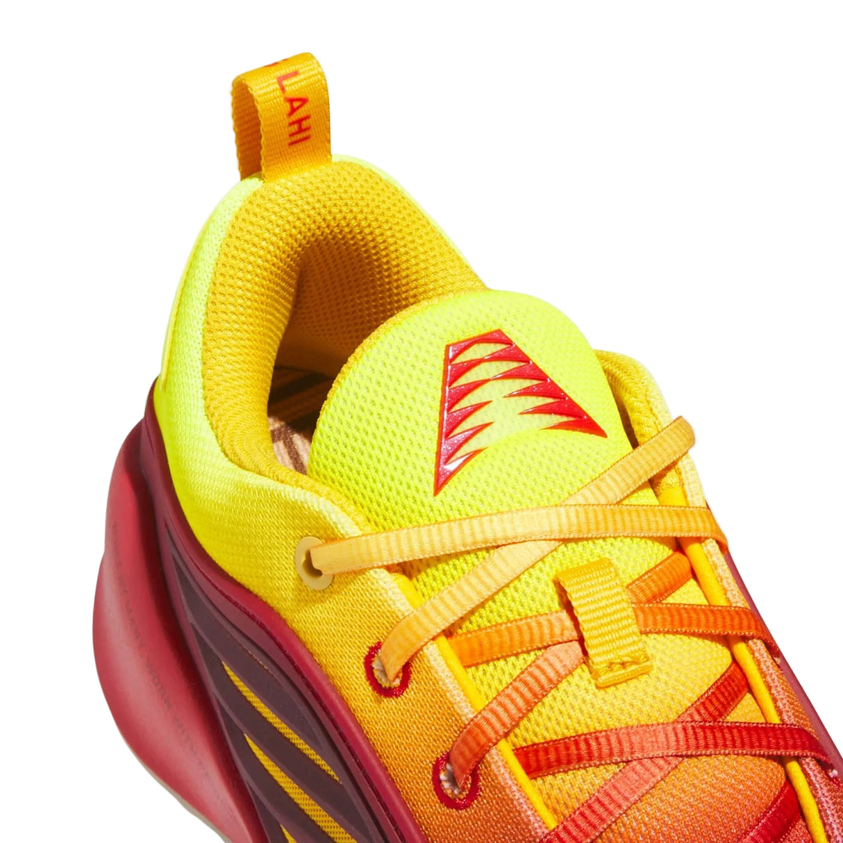 adidas Believe That 1 "Tibay ng Lahi" Unisex Basketball Shoes