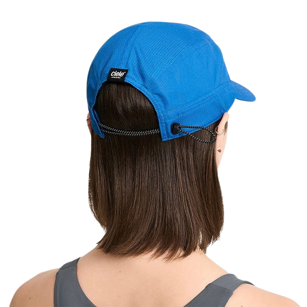 Ciele FSTCap SC Classic Athletics SL Azure Running Cap