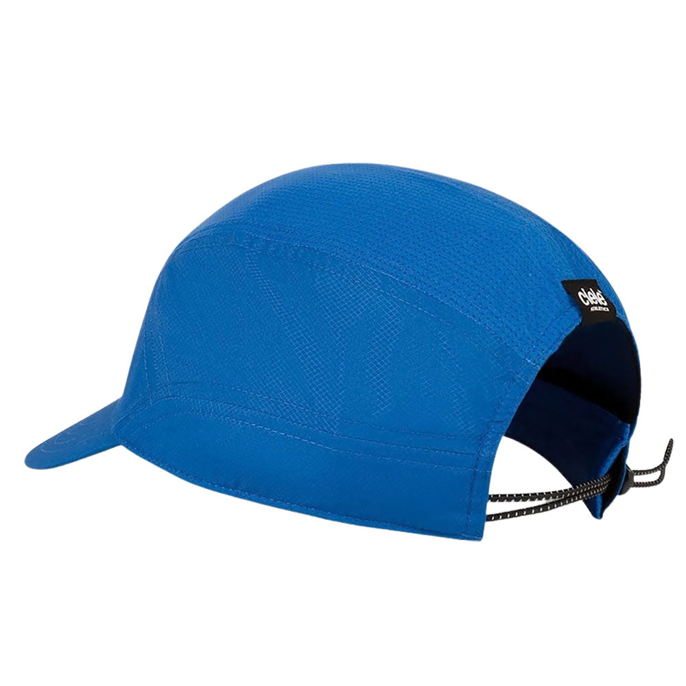 Ciele FSTCap SC Classic Athletics SL Azure Running Cap