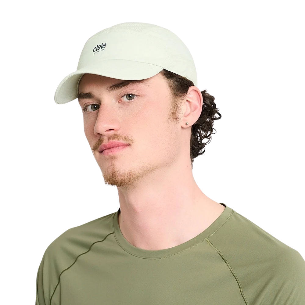 Ciele FSTCap SC Classic Athletics SL Lightmoss Running Cap