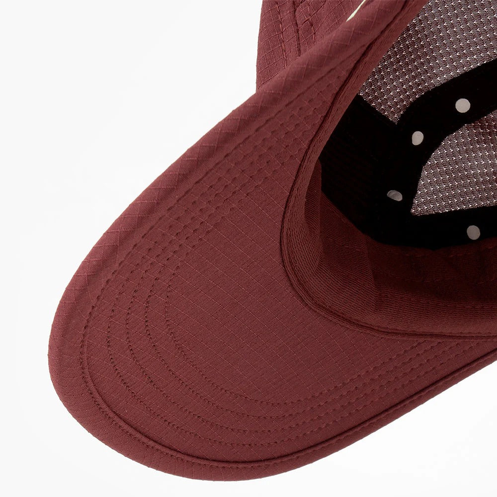Ciele GOCap Field Mont W Andorra Running Cap