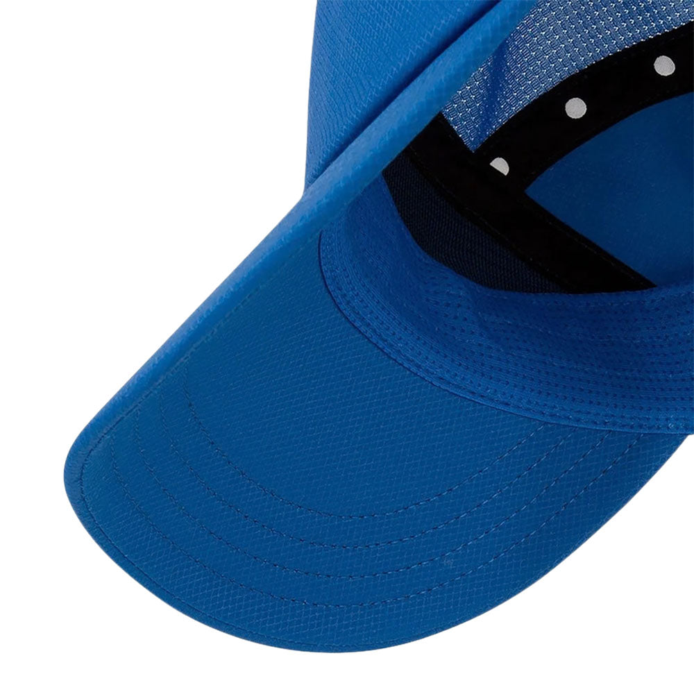 Ciele FSTCap SC Classic Athletics SL Azure Running Cap