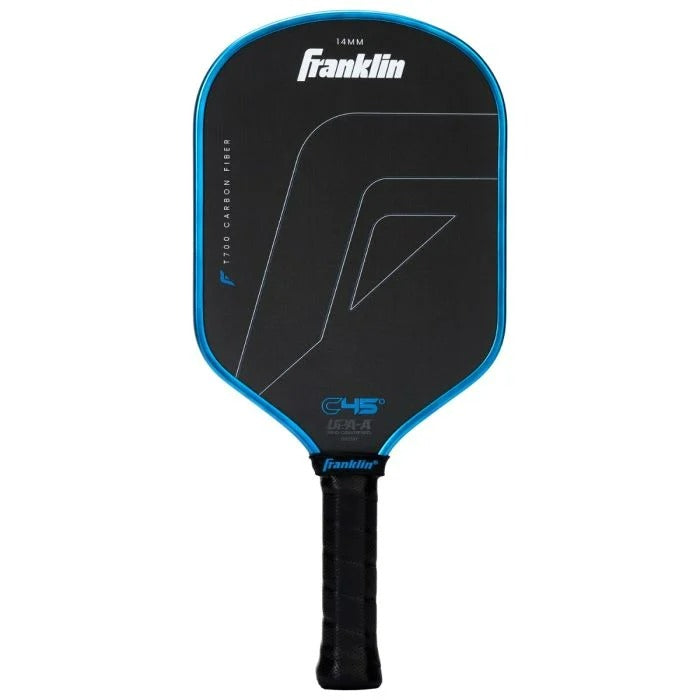 Franklin C45 Hybrid 14mm Pickleball Paddle