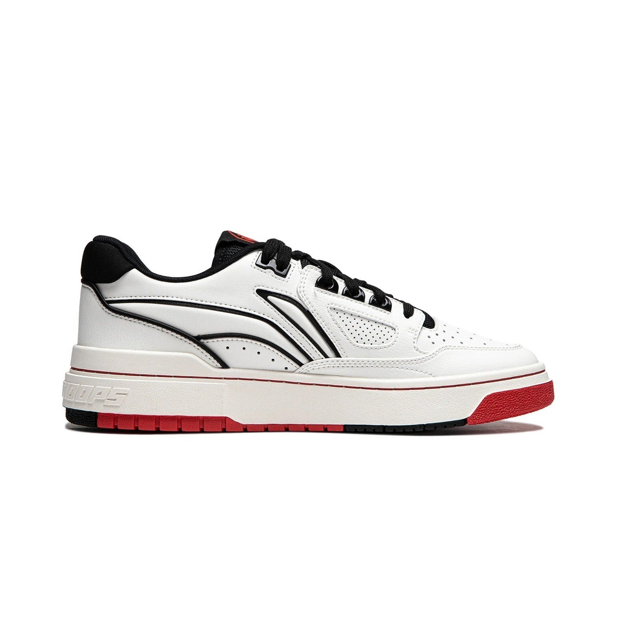LI-NING Men's BadFive Rookies Basketball Shoes
