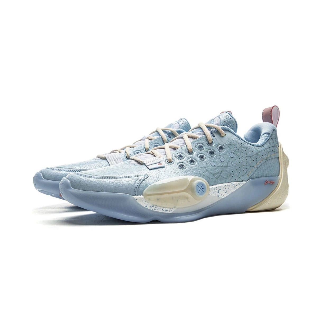 LI-NING Wade All City 13 "ICE CHIPS" Basketball Shoes