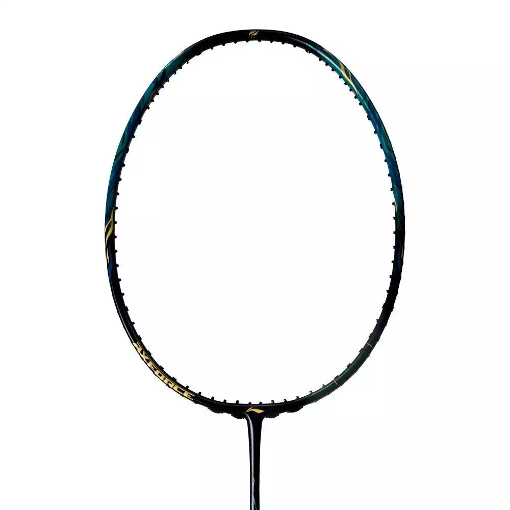 LI-NING AXFORCE 100 Badminton Racquet