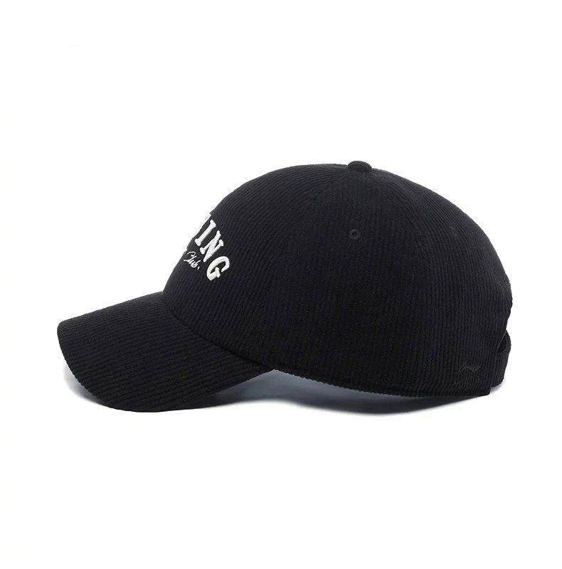 LI-NING Baseball Cap