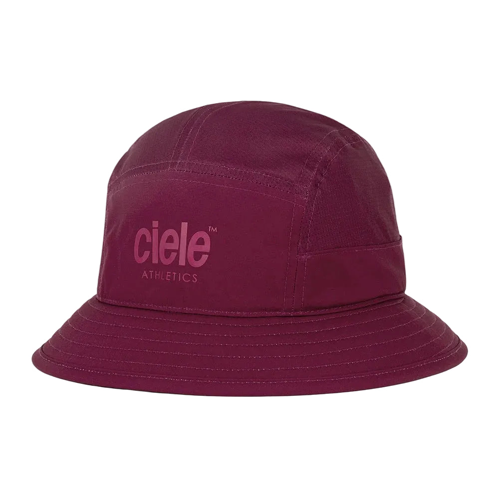 Ciele GOBucket Comp Athletics Mulberry Running Bucket Hat