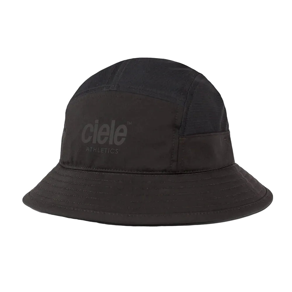 Ciele GOBucket Comp Athletics Shadowcast Running Bucket Hat