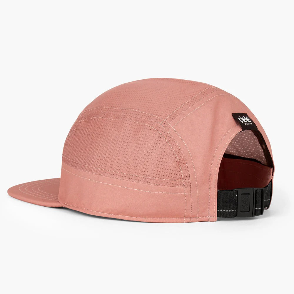 Ciele GOCap Comp Century Rose Dawn Running Cap