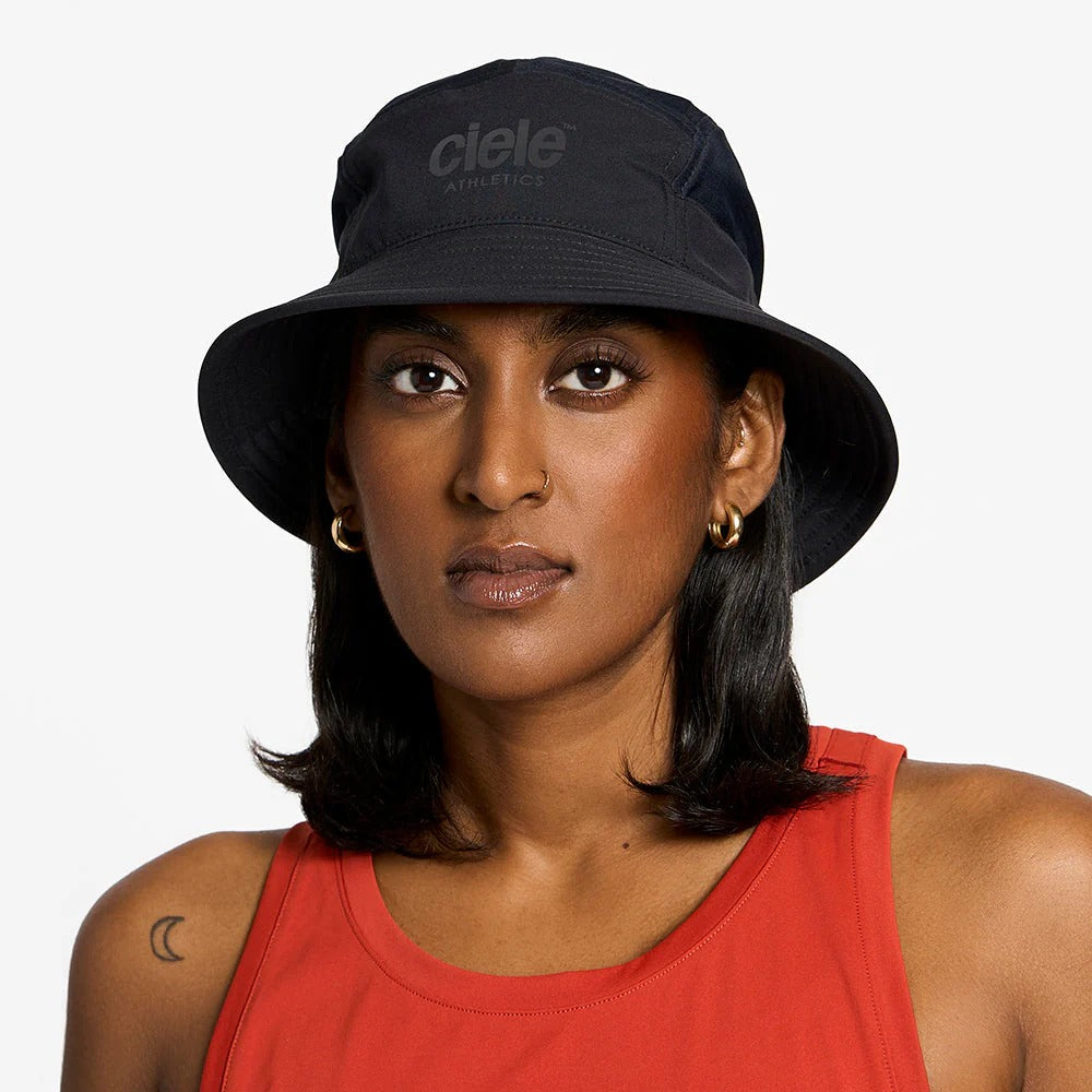 Ciele GOBucket Comp Athletics Shadowcast Running Bucket Hat
