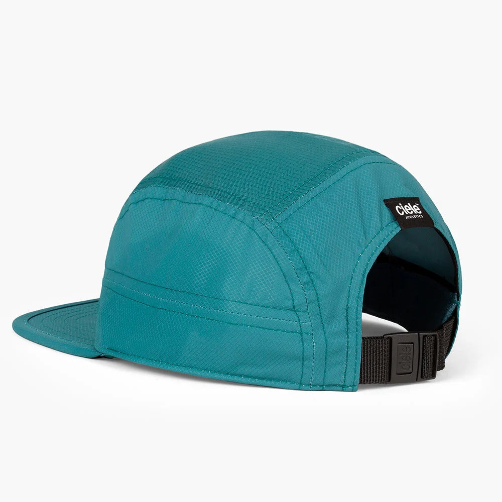 Ciele GOCap Classic Athletics Harbor Running Cap