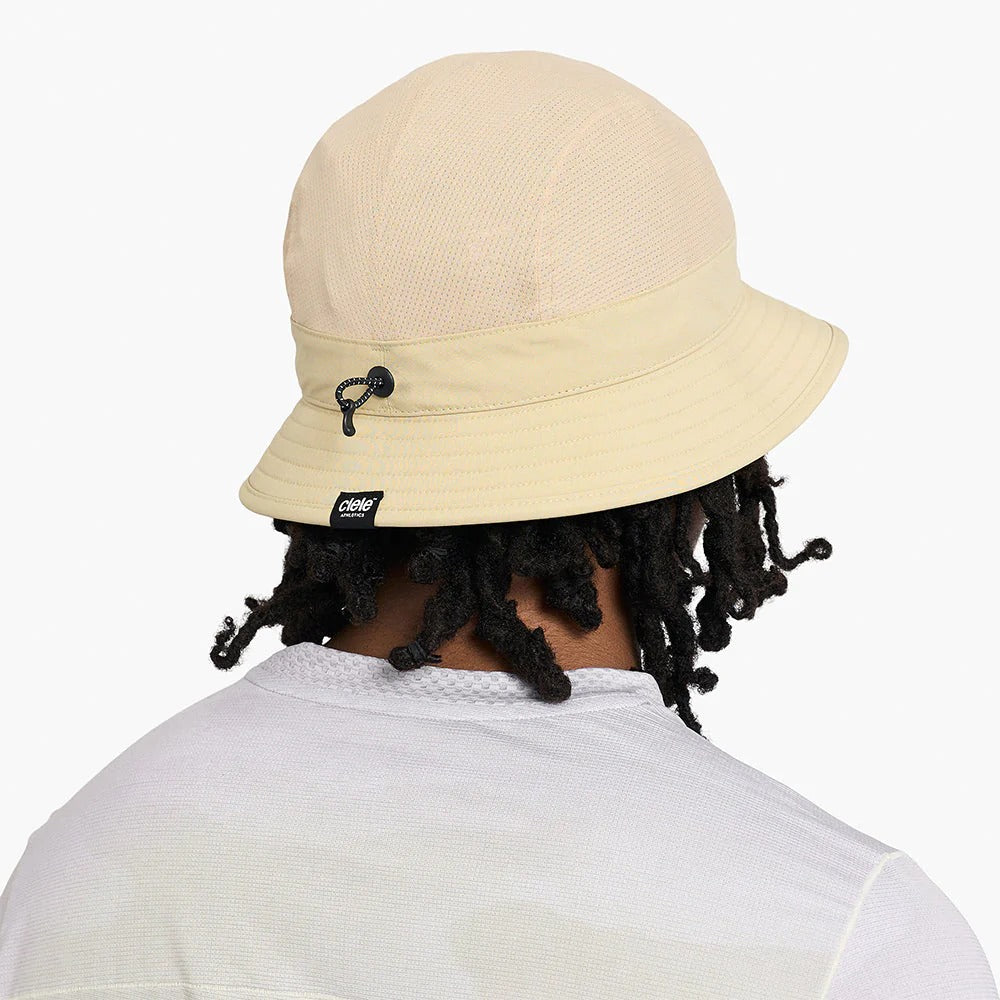 Ciele GOBucket Comp Athletics Safari Running Bucket Hat