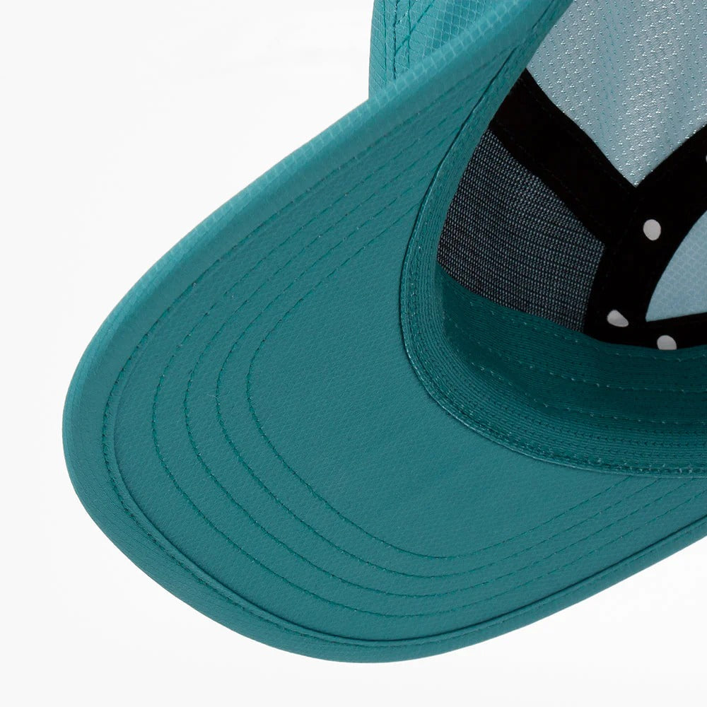Ciele GOCap Classic Athletics Harbor Running Cap