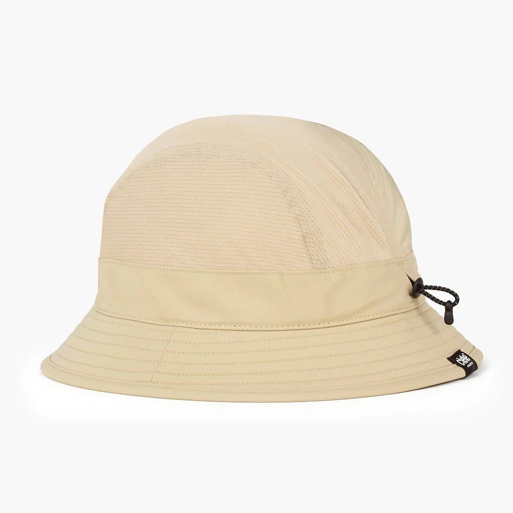 Ciele GOBucket Comp Athletics Safari Running Bucket Hat