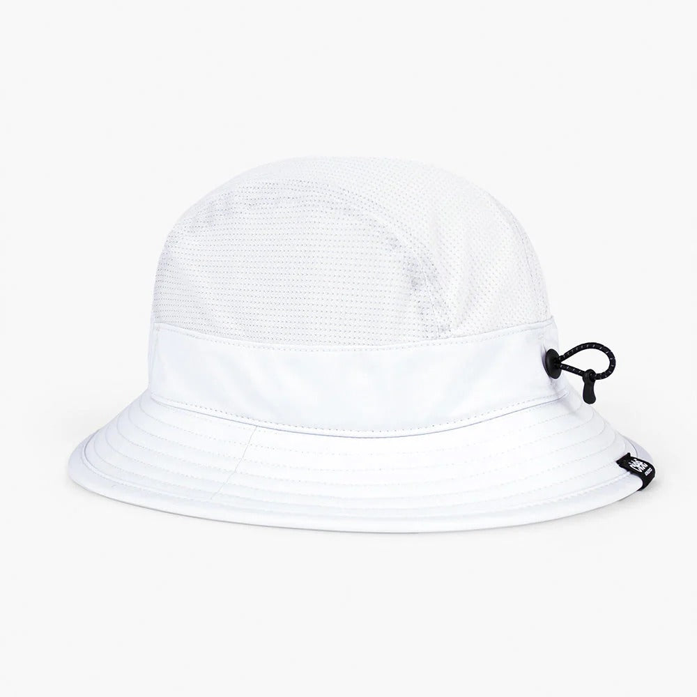 Ciele GOBucket Comp Athletics Ghost Running Bucket Hat