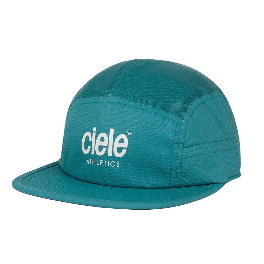 Ciele GOCap Classic Athletics Harbor Running Cap