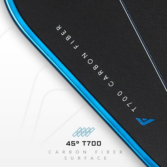 Franklin C45 Hybrid 14mm Pickleball Paddle