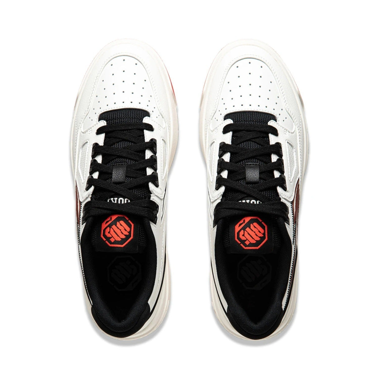 LI-NING Men's BadFive Rookies Basketball Shoes